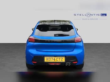 Used Peugeot 208 2025 for sale - 79727835: Photo