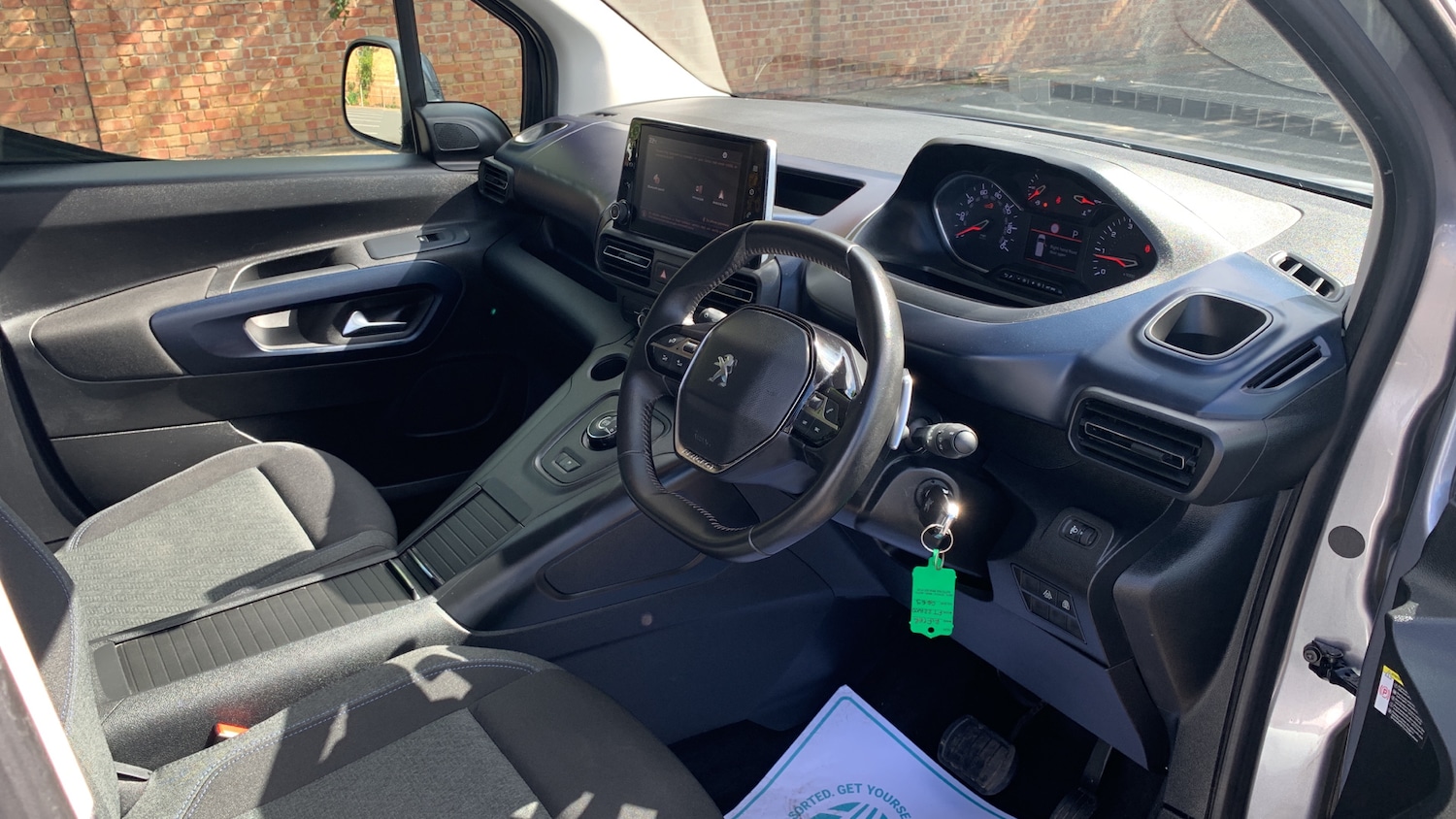 Vehicle 11