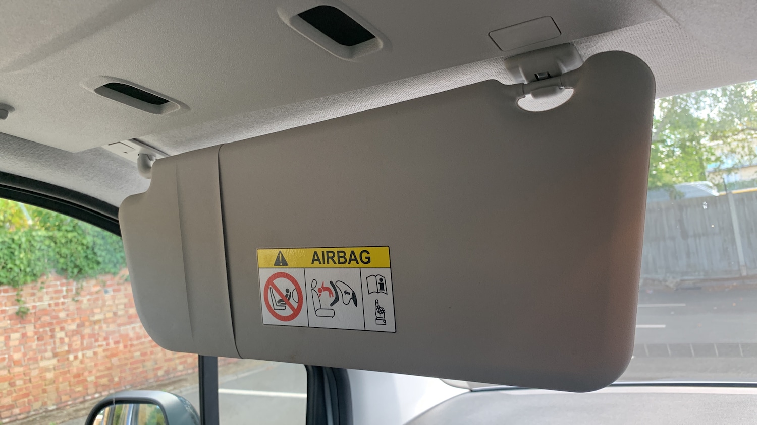 Vehicle 36