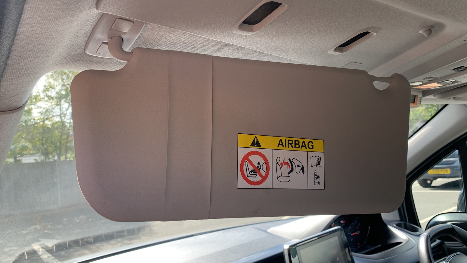 Vehicle 38