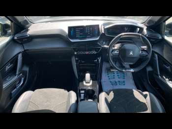 Used Peugeot 208 2021 for sale - 74889519: Photo