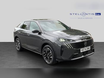 Used Peugeot 3008 2025 for sale - 79727837: Photo