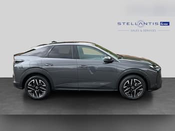 Used Peugeot 3008 2025 for sale - 79727837: Photo