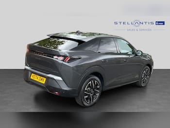 Used Peugeot 3008 2025 for sale - 79727837: Photo