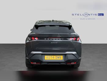 Used Peugeot 3008 2025 for sale - 79727837: Photo