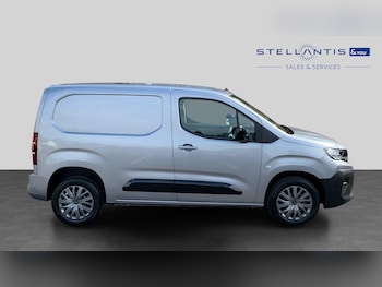 Used Peugeot Partner 2024 for sale - 79304969: Photo