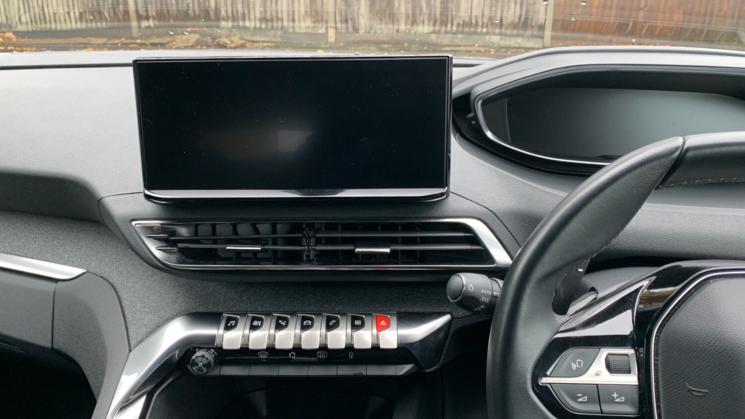 Used Peugeot 3008 2023 for sale - 77684995: Photo 10