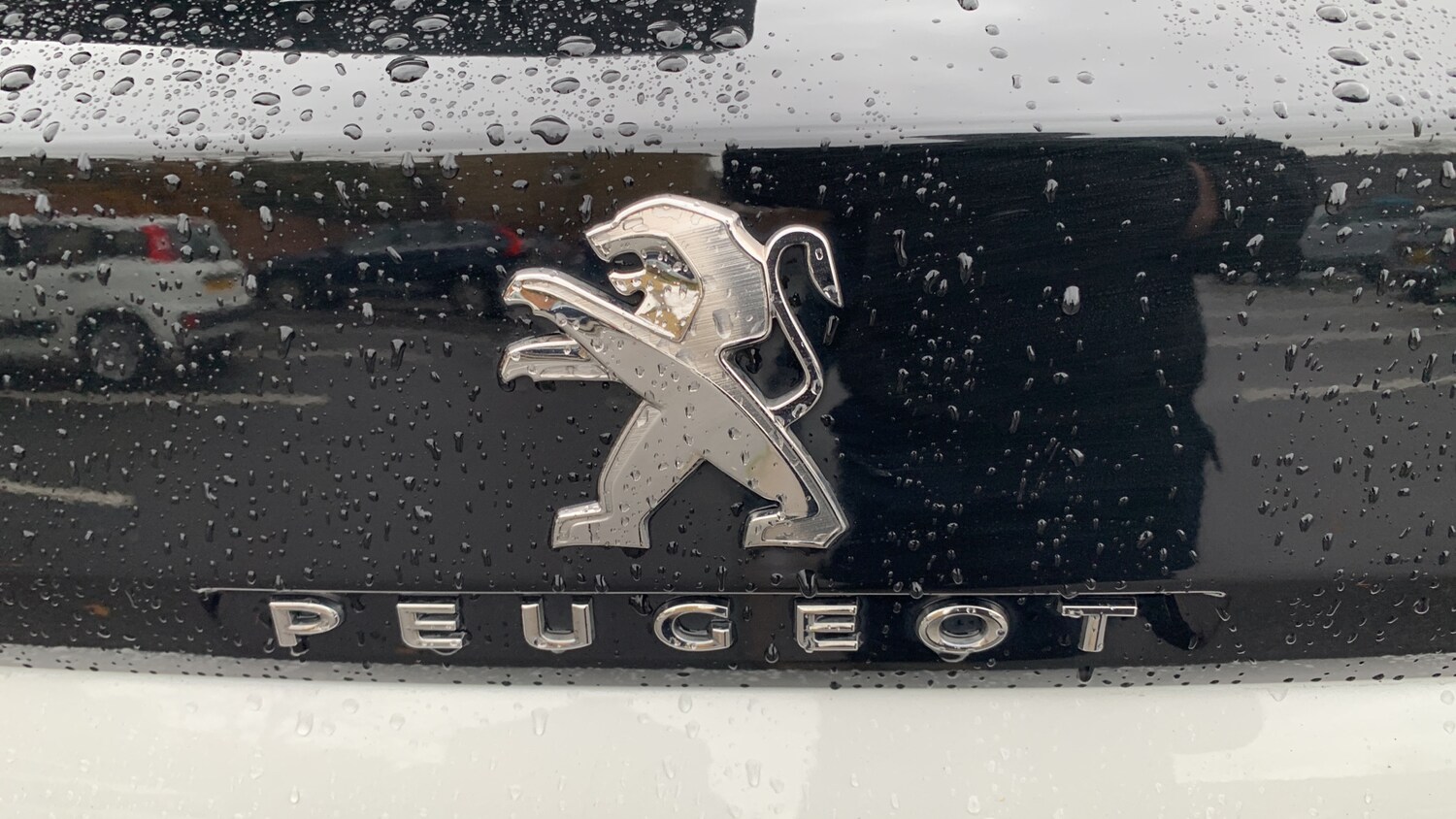 Used Peugeot 3008 2023 for sale - 77684995: Photo 26
