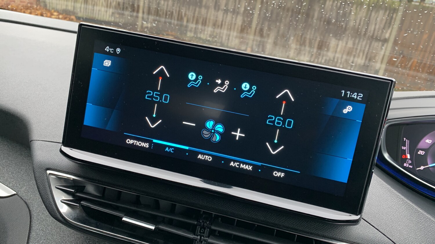 Used Peugeot 3008 2023 for sale - 77684995: Photo 30