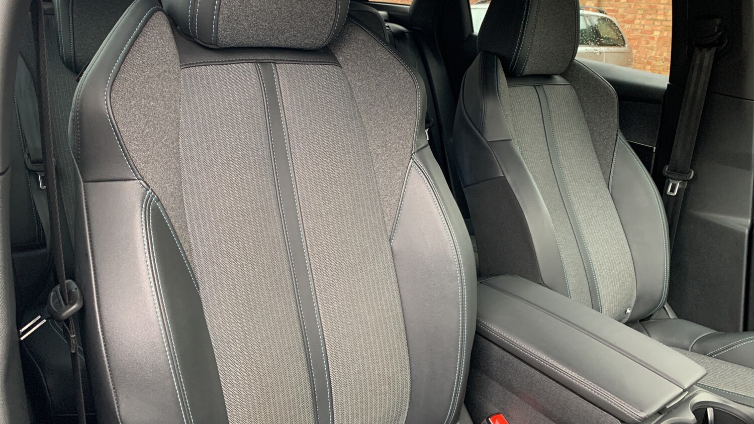 Used Peugeot 3008 2023 for sale - 77684995: Photo 42