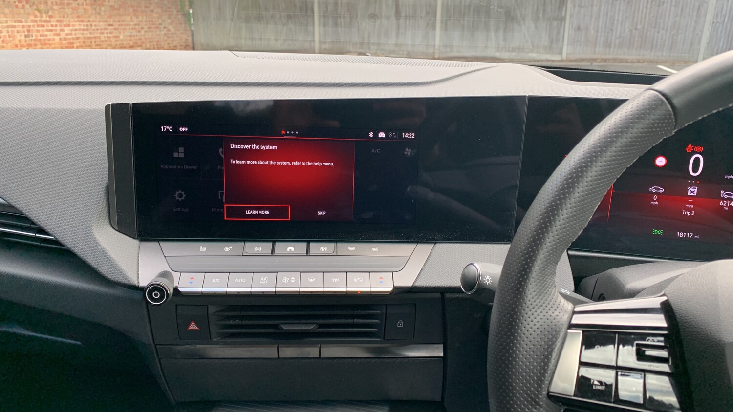 Used Vauxhall Astra 2024 for sale - 75942629: Photo 10