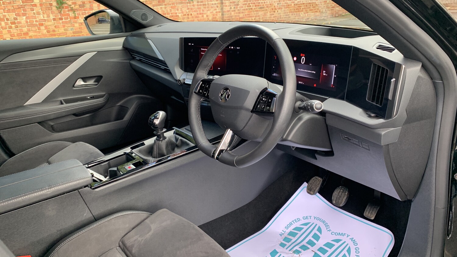 Used Vauxhall Astra 2024 for sale - 75942629: Photo 11