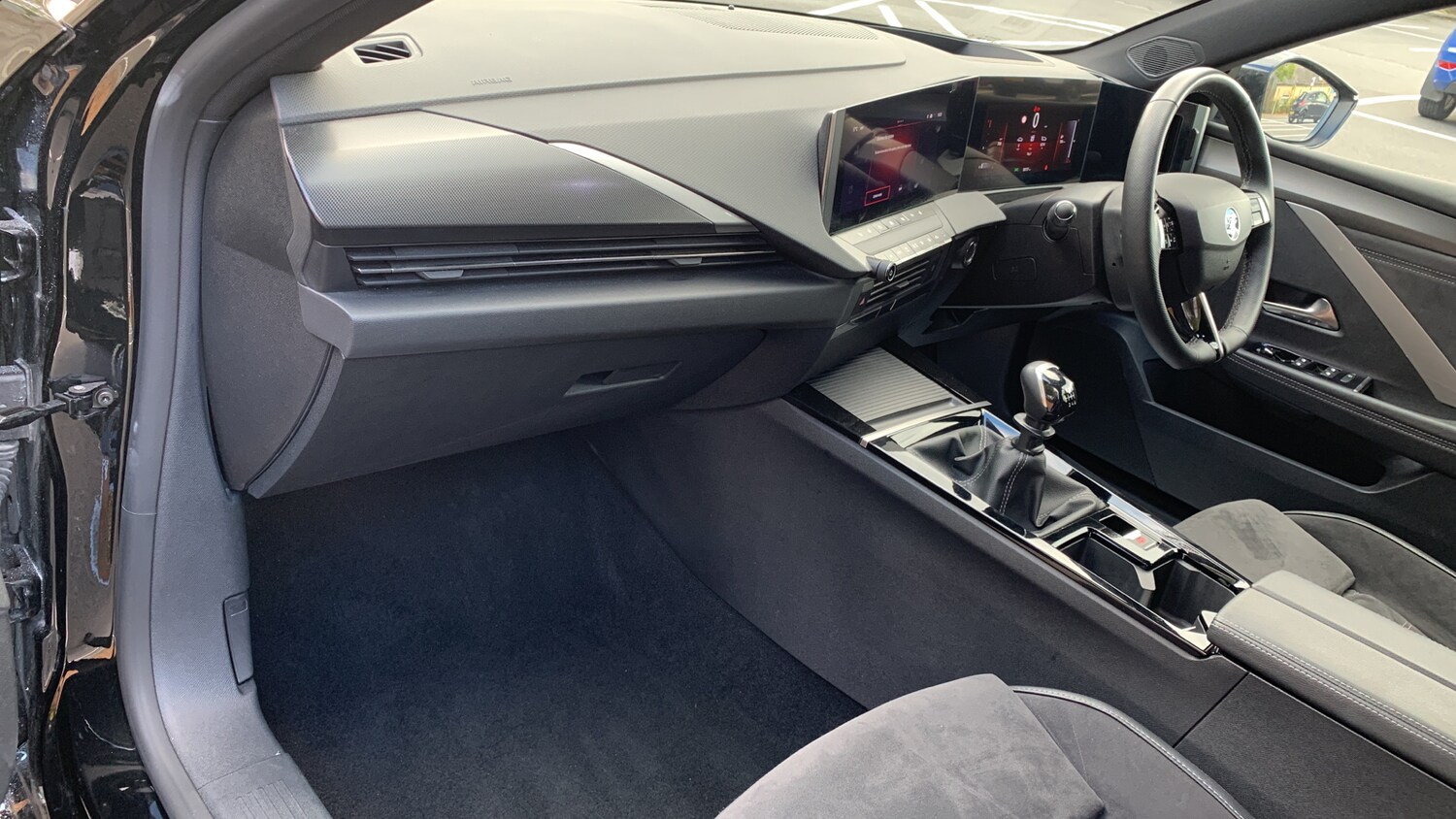 Used Vauxhall Astra 2024 for sale - 75942629: Photo 12