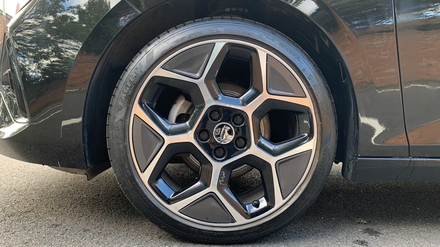 Used Vauxhall Astra 2024 for sale - 75942629: Photo 14