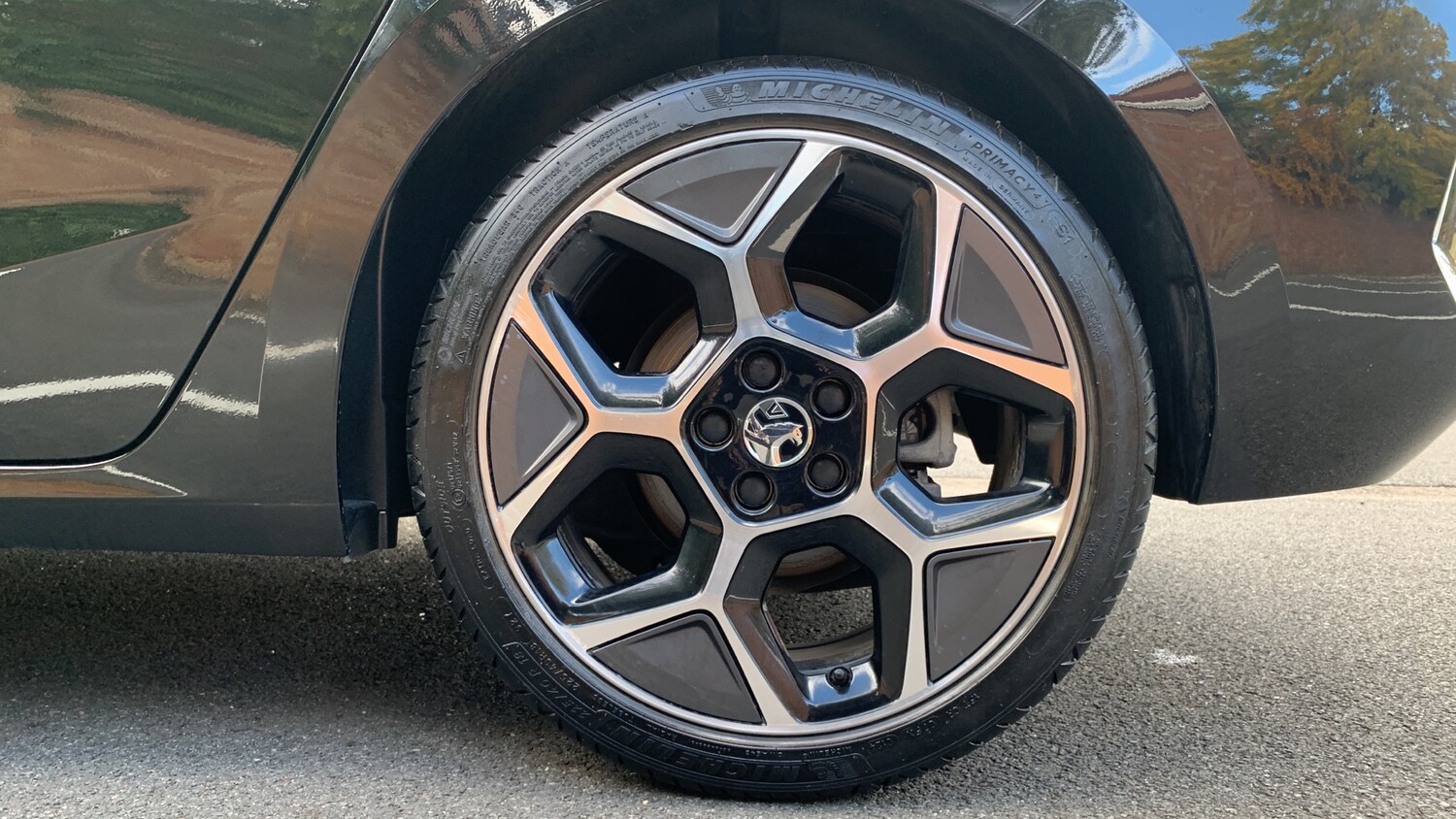 Used Vauxhall Astra 2024 for sale - 75942629: Photo 15