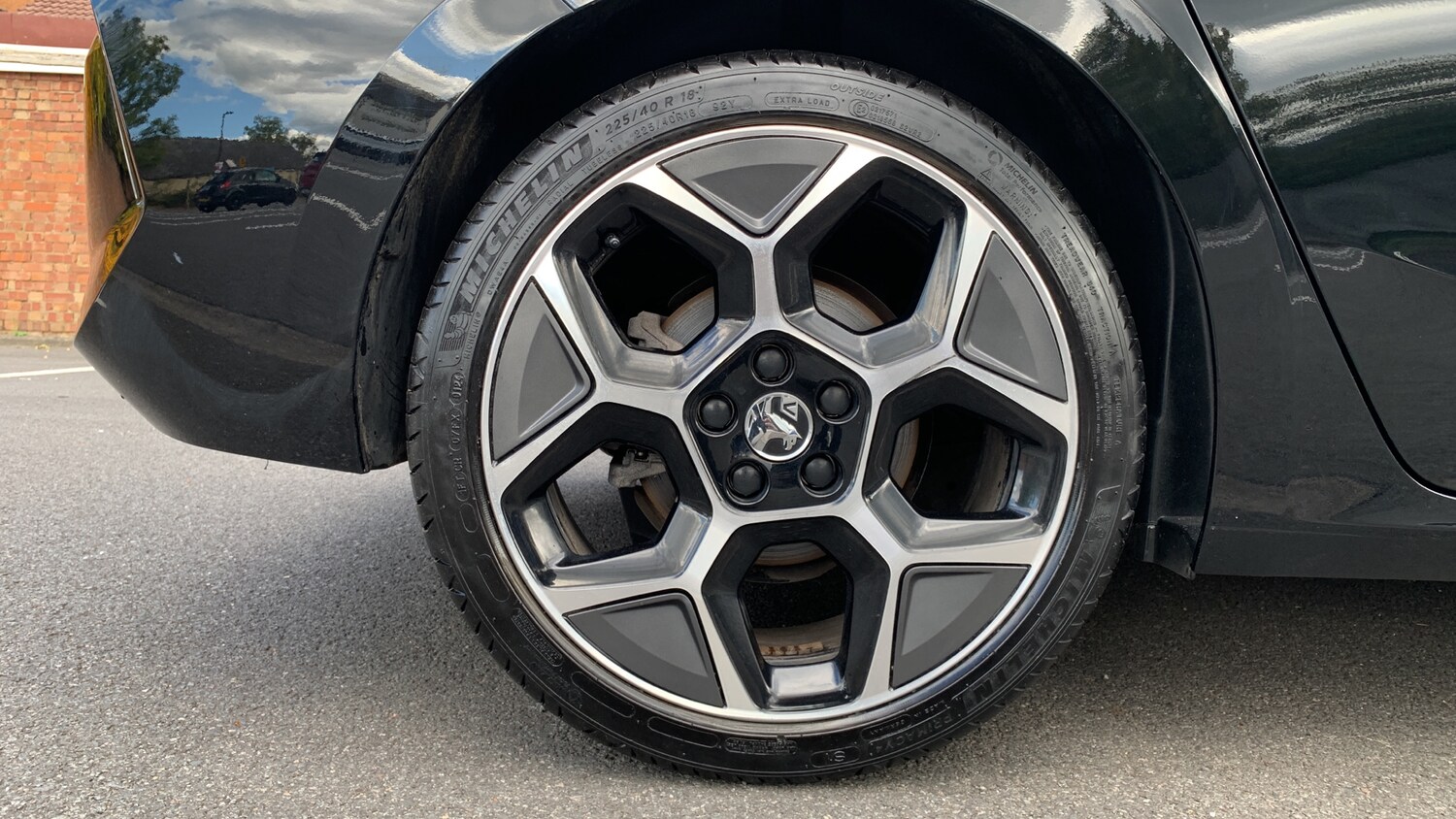 Used Vauxhall Astra 2024 for sale - 75942629: Photo 16