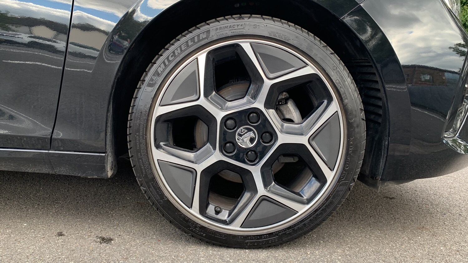 Used Vauxhall Astra 2024 for sale - 75942629: Photo 17