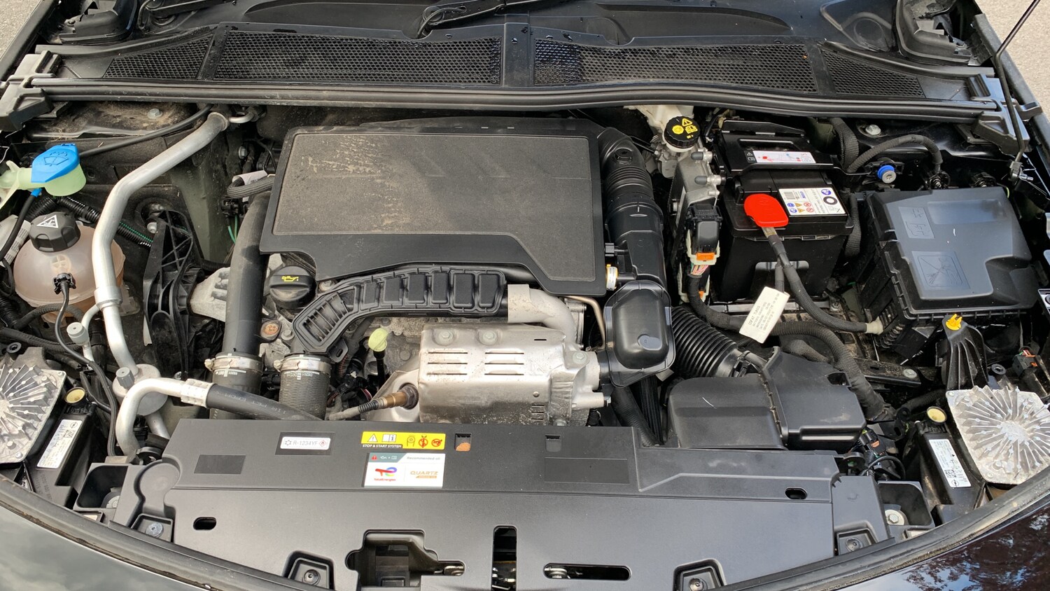 Used Vauxhall Astra 2024 for sale - 75942629: Photo 18