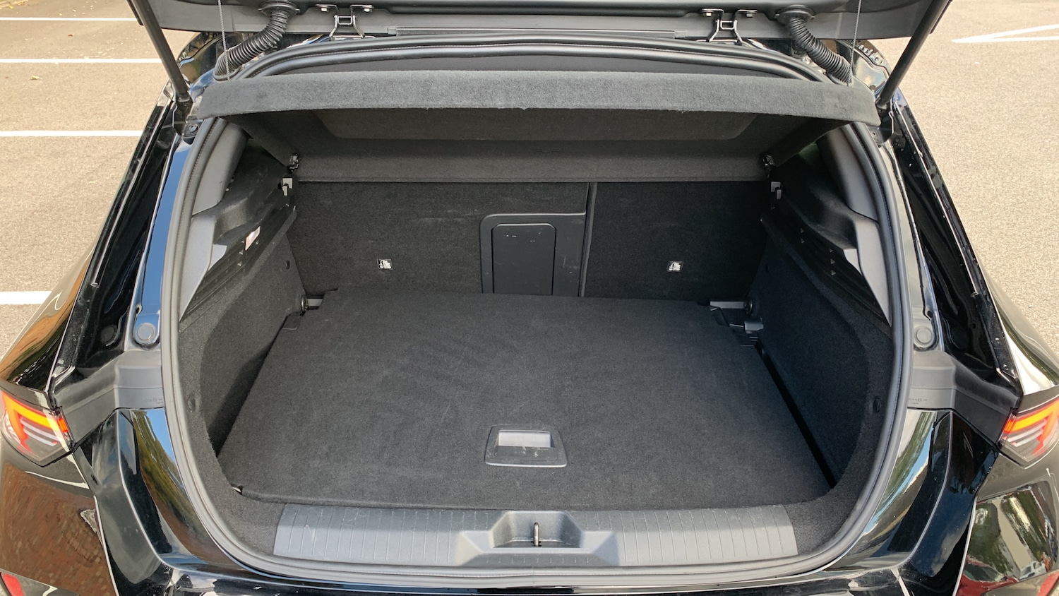 Used Vauxhall Astra 2024 for sale - 75942629: Photo 19