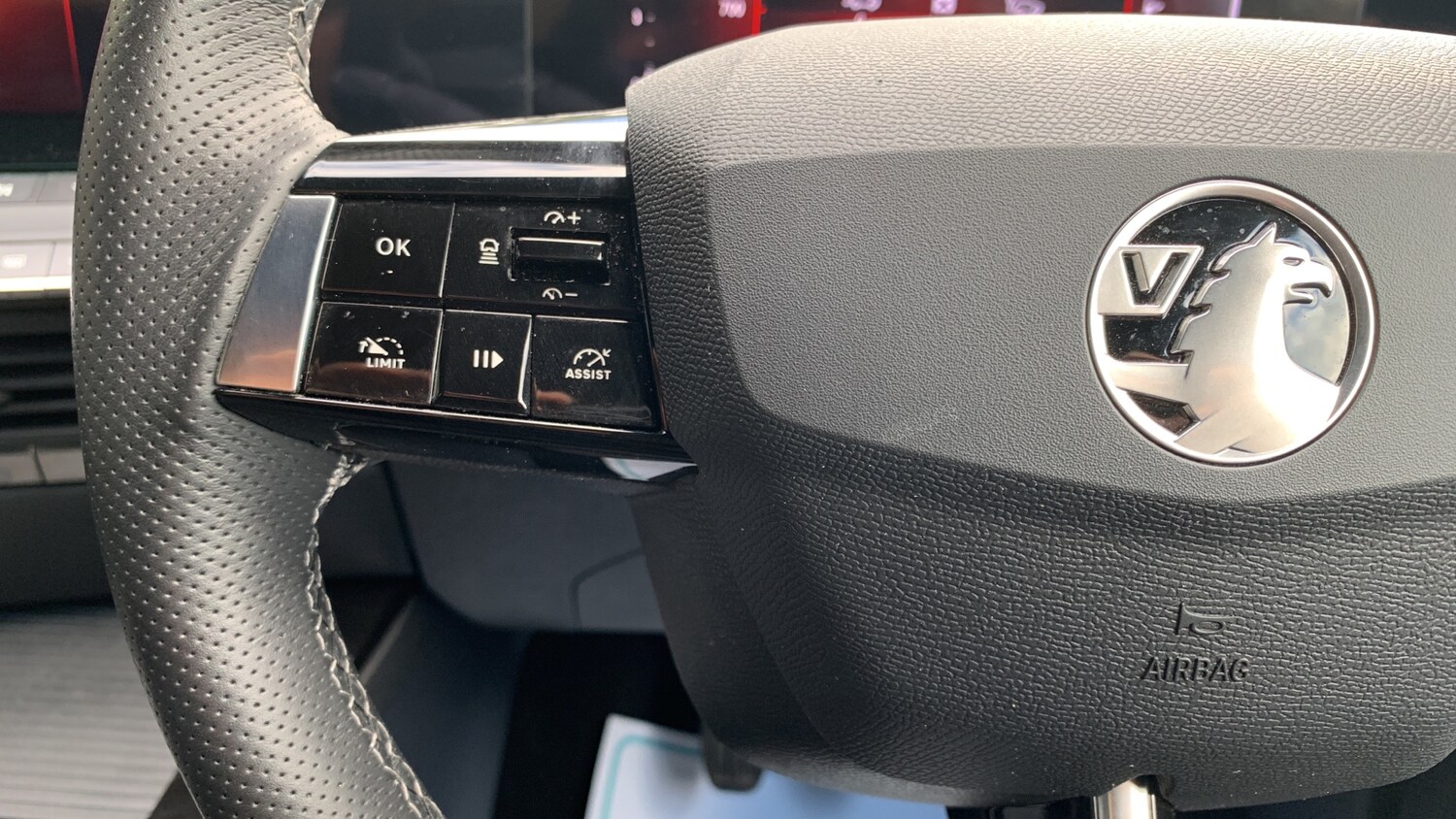 Used Vauxhall Astra 2024 for sale - 75942629: Photo 23