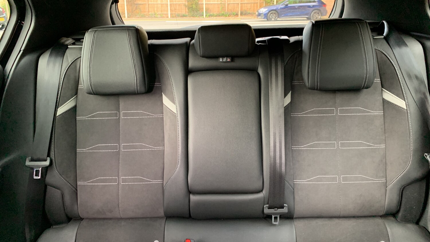 Used Vauxhall Astra 2024 for sale - 75942629: Photo 25