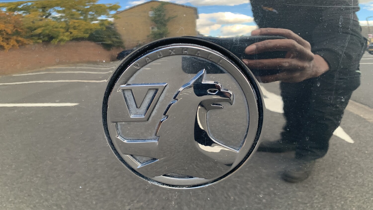 Used Vauxhall Astra 2024 for sale - 75942629: Photo 26