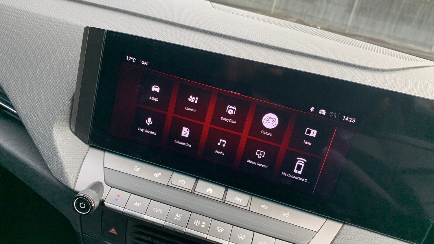 Used Vauxhall Astra 2024 for sale - 75942629: Photo 29