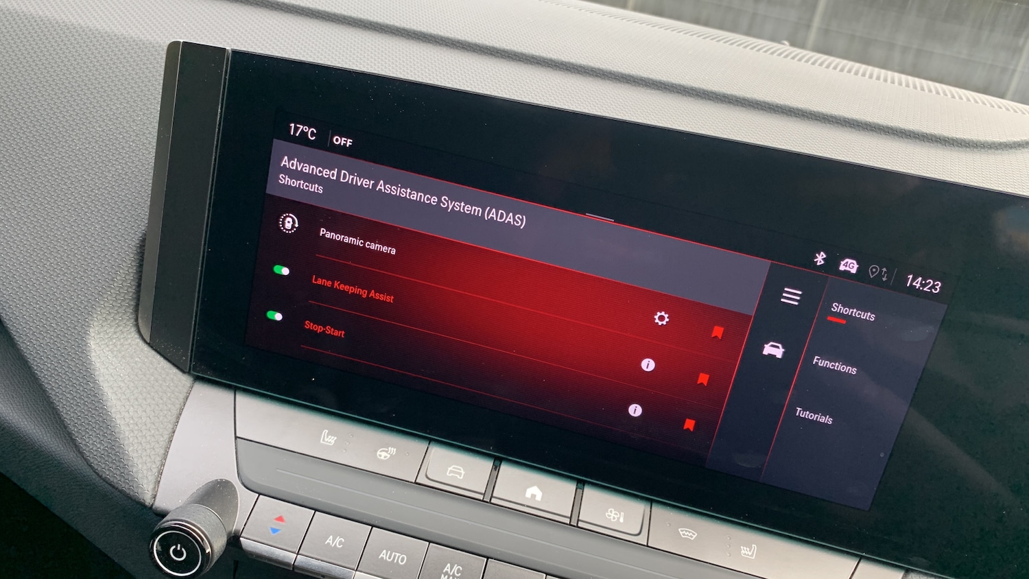 Used Vauxhall Astra 2024 for sale - 75942629: Photo 30