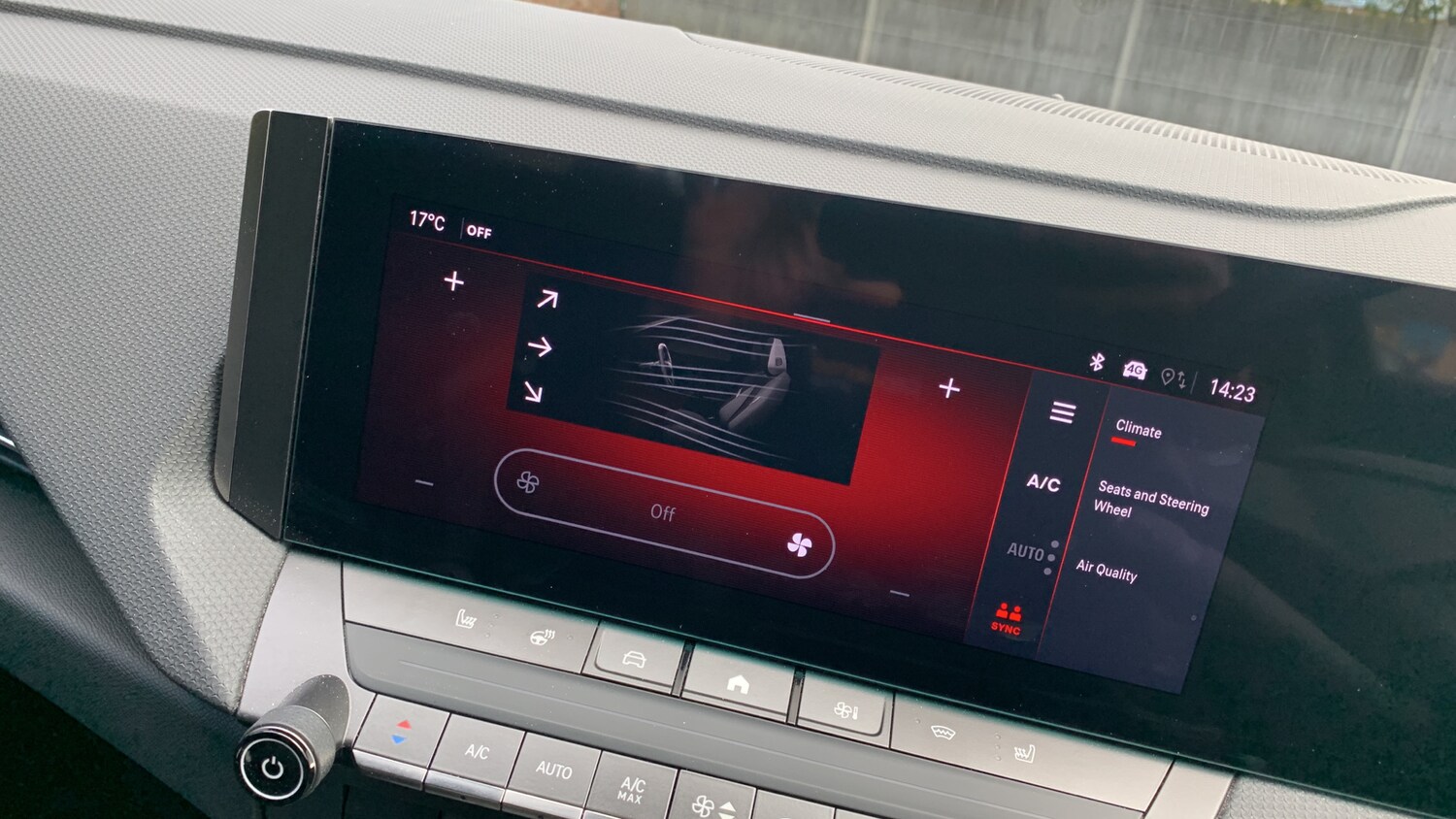 Used Vauxhall Astra 2024 for sale - 75942629: Photo 31