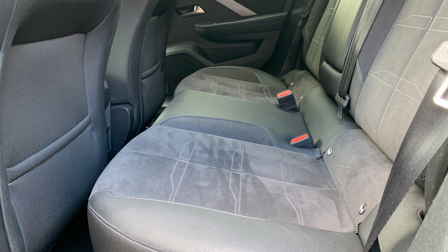 Used Vauxhall Astra 2024 for sale - 75942629: Photo 33