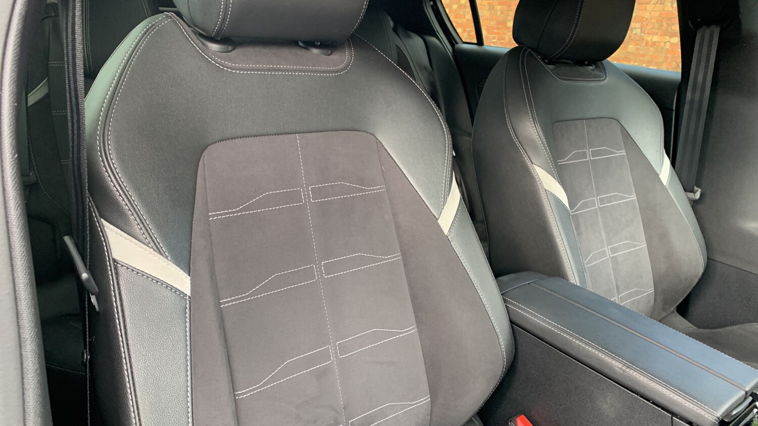 Used Vauxhall Astra 2024 for sale - 75942629: Photo 42