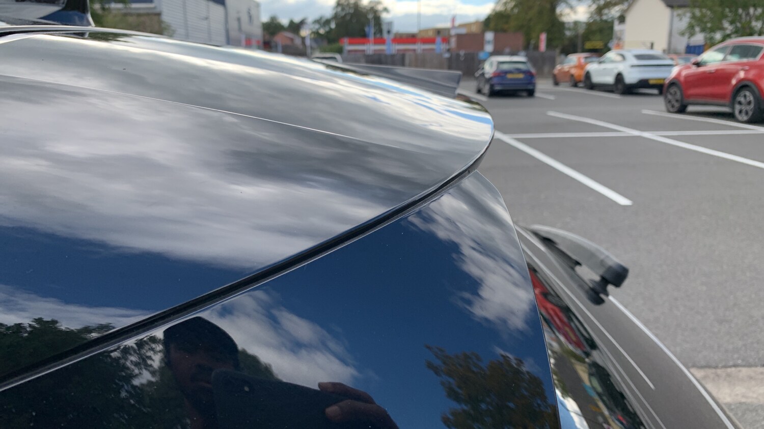 Used Vauxhall Astra 2024 for sale - 75942629: Photo 43