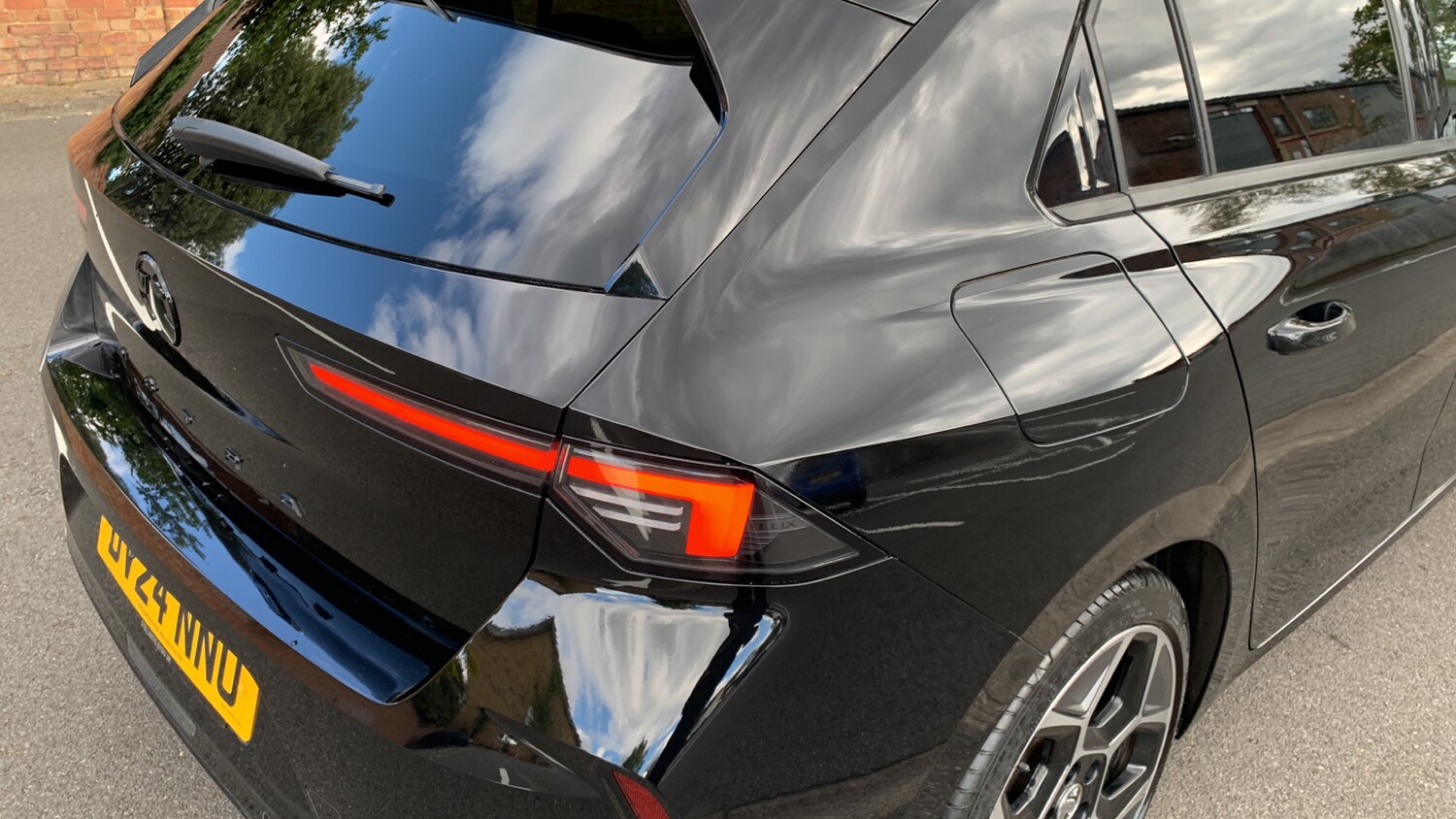 Used Vauxhall Astra 2024 for sale - 75942629: Photo 45