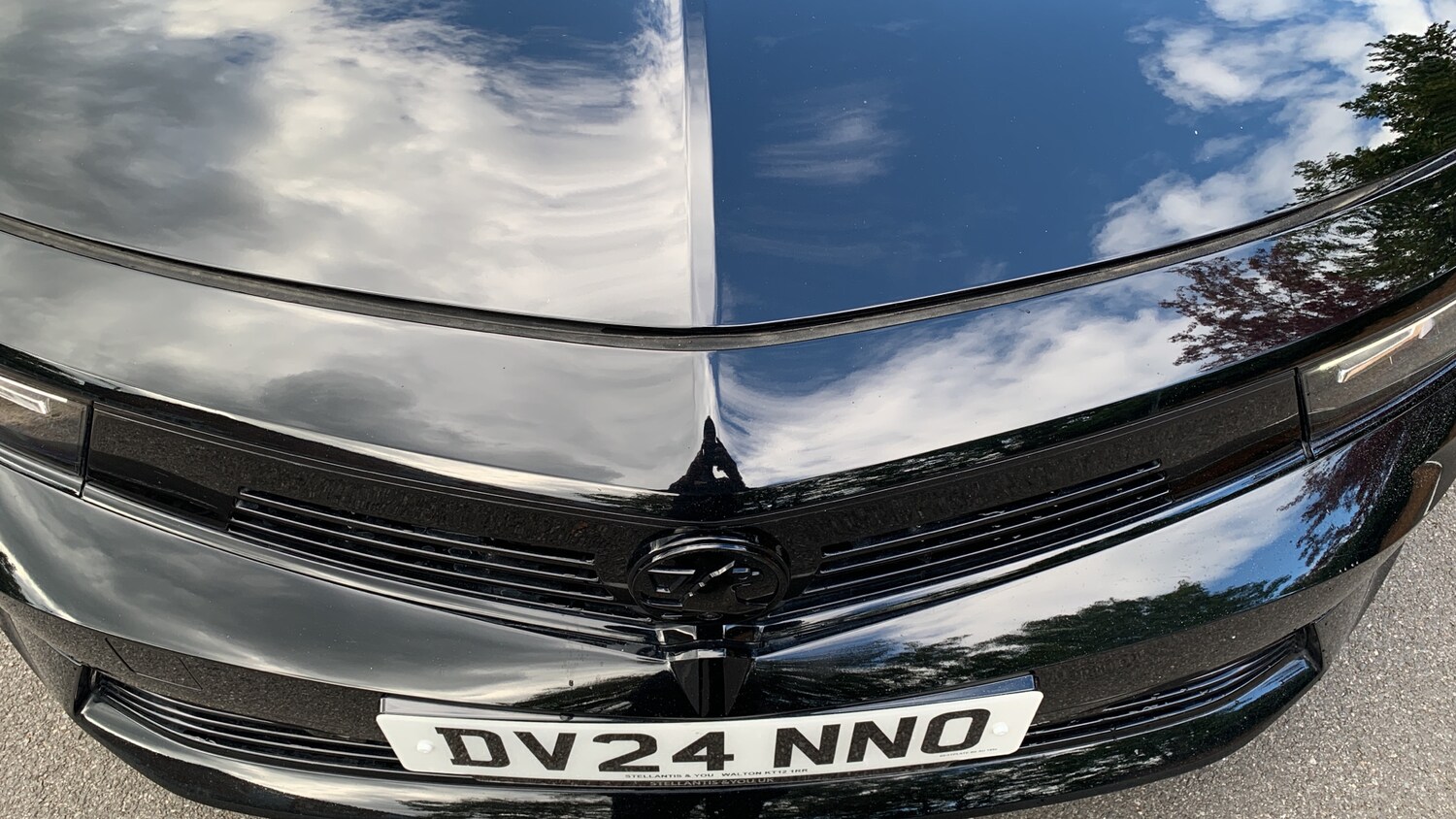 Used Vauxhall Astra 2024 for sale - 75942629: Photo 46