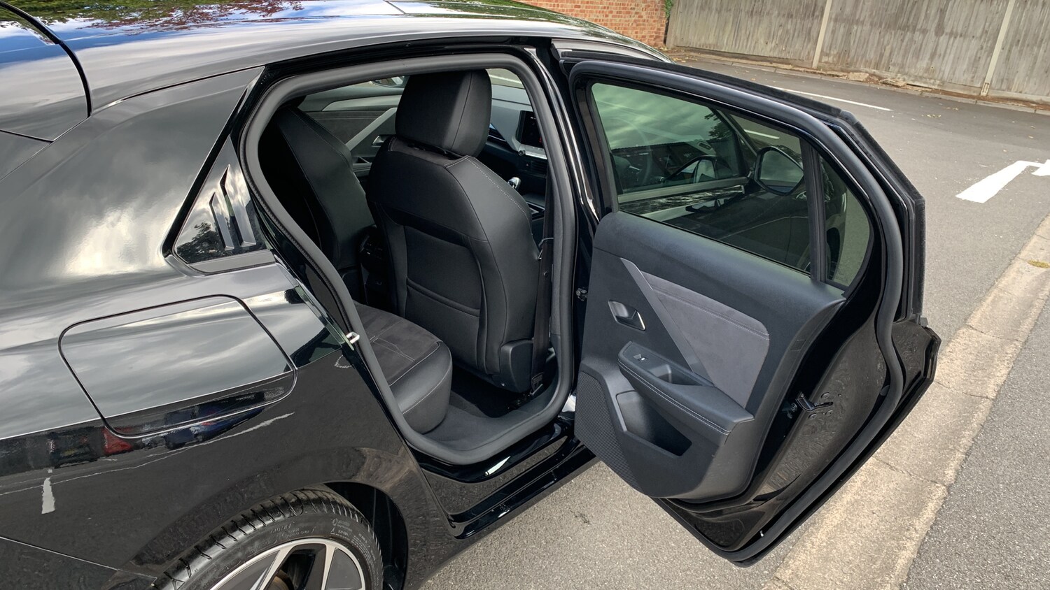 Used Vauxhall Astra 2024 for sale - 75942629: Photo 50