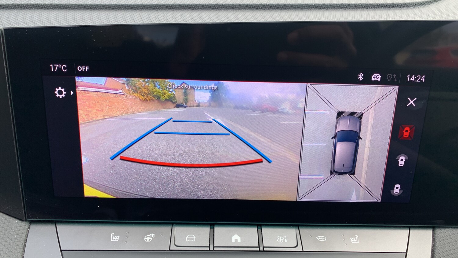 Used Vauxhall Astra 2024 for sale - 75942629: Photo 59