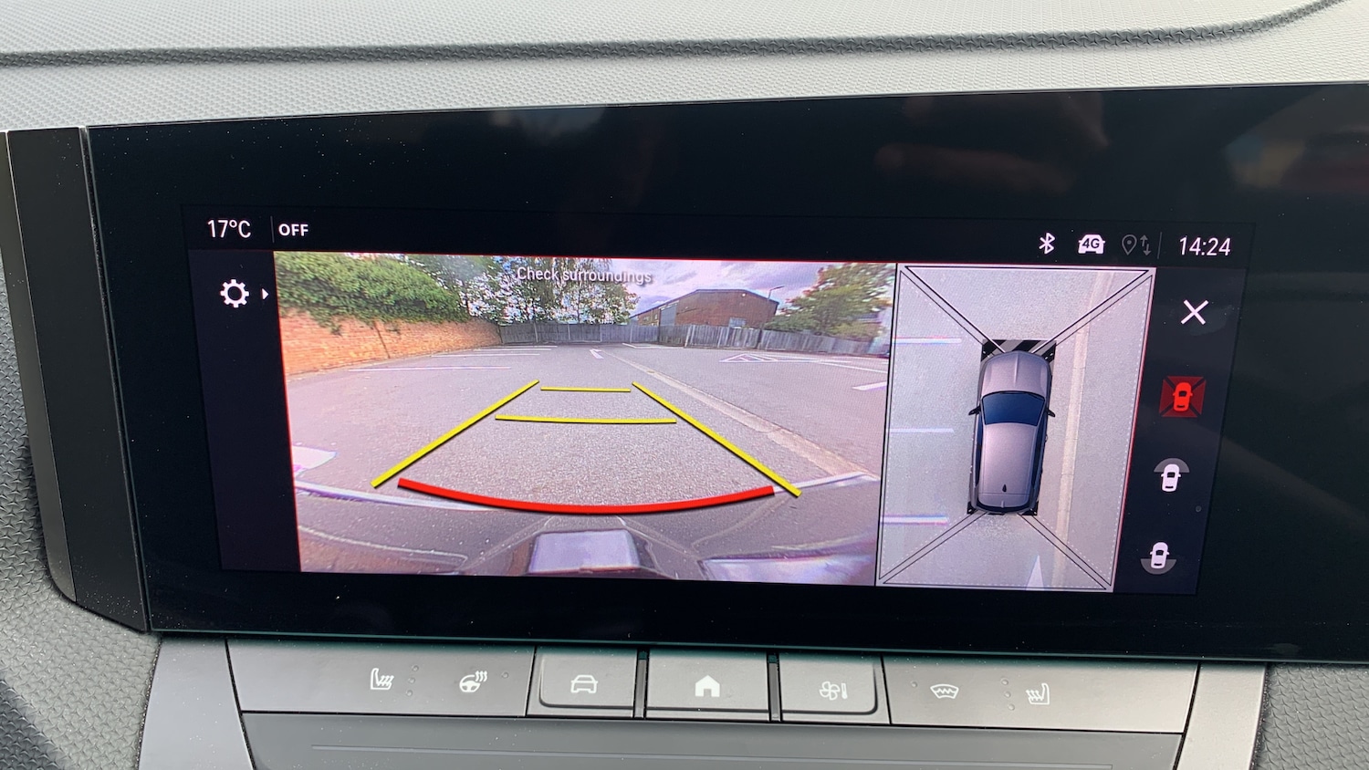 Used Vauxhall Astra 2024 for sale - 75942629: Photo 60