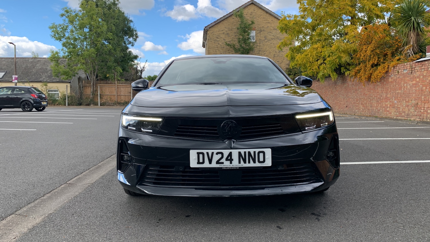 Used Vauxhall Astra 2024 for sale - 75942629: Photo 8