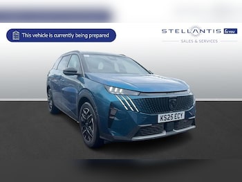 Used Peugeot 5008 2025 for sale - 78562871: Photo