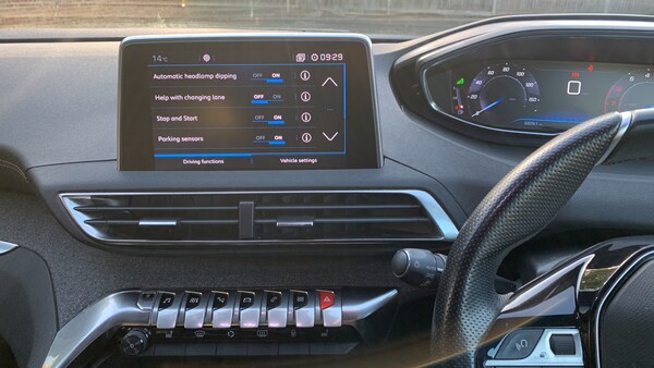Used Peugeot 3008 2019 for sale - 76123540: Photo 10