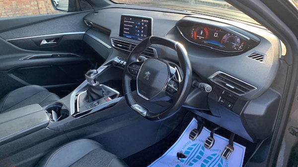 Used Peugeot 3008 2019 for sale - 76123540: Photo 11