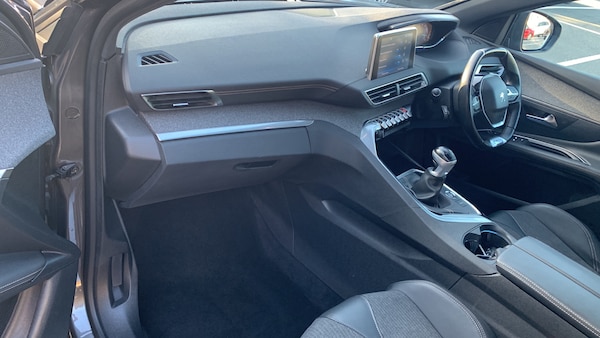 Used Peugeot 3008 2019 for sale - 76123540: Photo 12