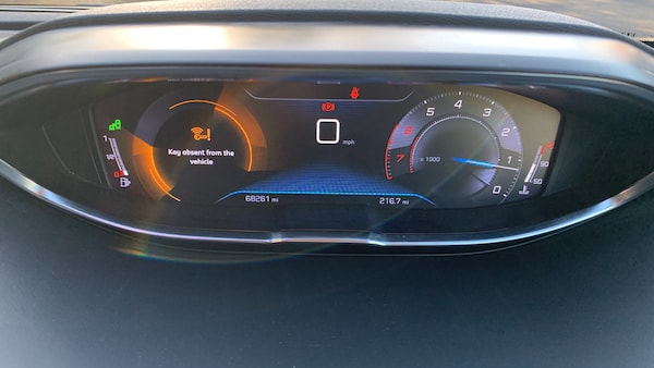 Used Peugeot 3008 2019 for sale - 76123540: Photo 13