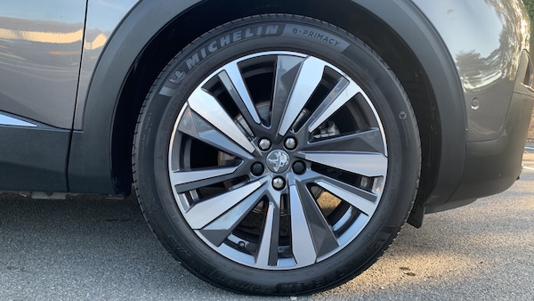Used Peugeot 3008 2019 for sale - 76123540: Photo 14
