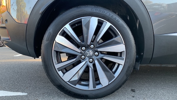 Used Peugeot 3008 2019 for sale - 76123540: Photo 15