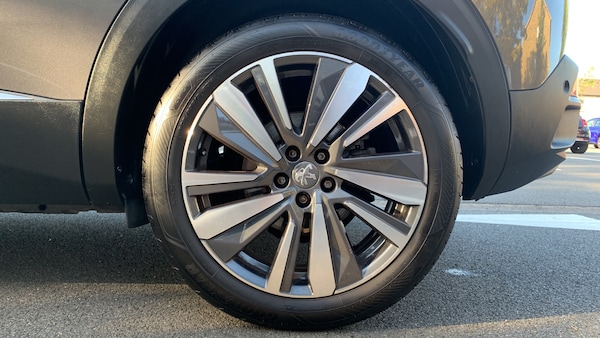 Used Peugeot 3008 2019 for sale - 76123540: Photo 16