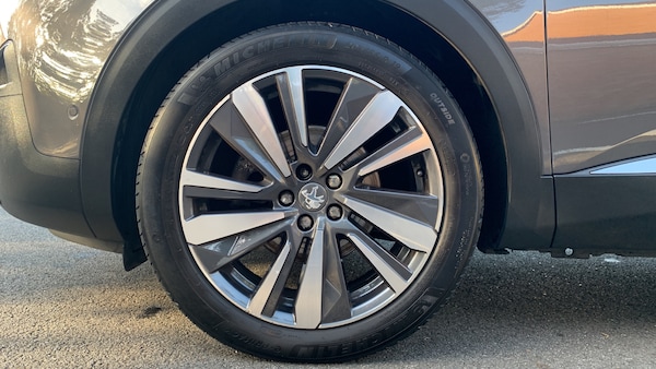 Used Peugeot 3008 2019 for sale - 76123540: Photo 17