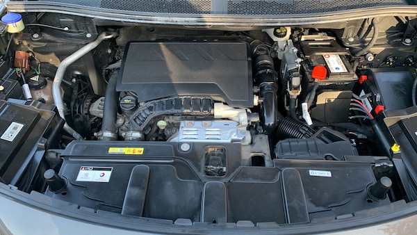 Used Peugeot 3008 2019 for sale - 76123540: Photo 18