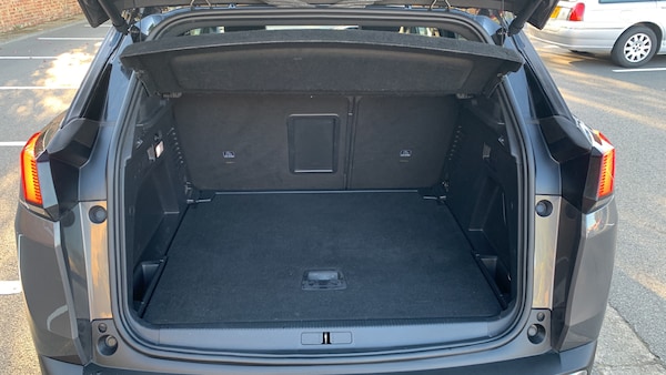 Used Peugeot 3008 2019 for sale - 76123540: Photo 19