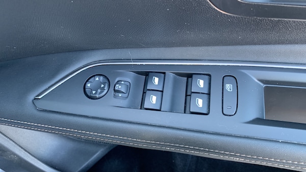 Used Peugeot 3008 2019 for sale - 76123540: Photo 22